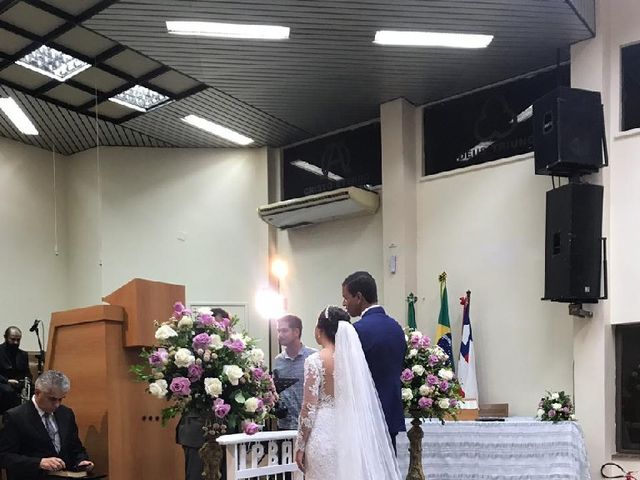 O casamento de Leonardo e Josy em Salvador, Bahia 7