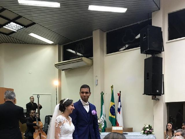 O casamento de Leonardo e Josy em Salvador, Bahia 9