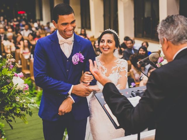 O casamento de Leonardo e Josy em Salvador, Bahia 2