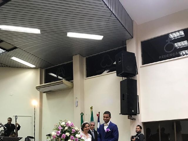 O casamento de Leonardo e Josy em Salvador, Bahia 10