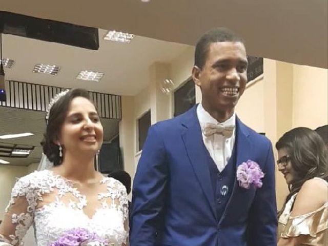 O casamento de Leonardo e Josy em Salvador, Bahia 11