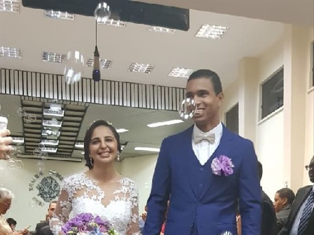 O casamento de Leonardo e Josy em Salvador, Bahia 12