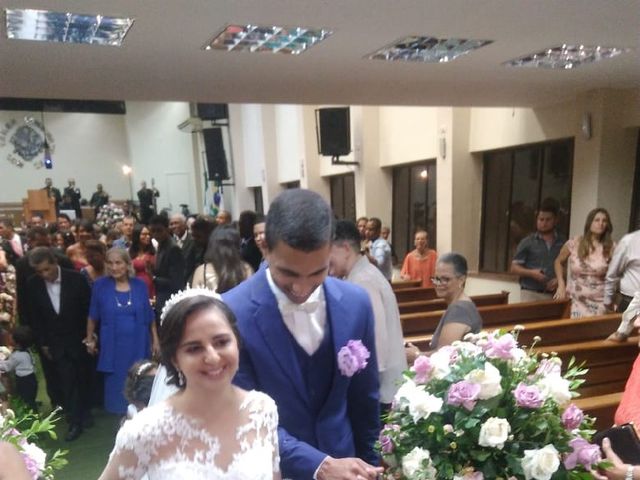 O casamento de Leonardo e Josy em Salvador, Bahia 14