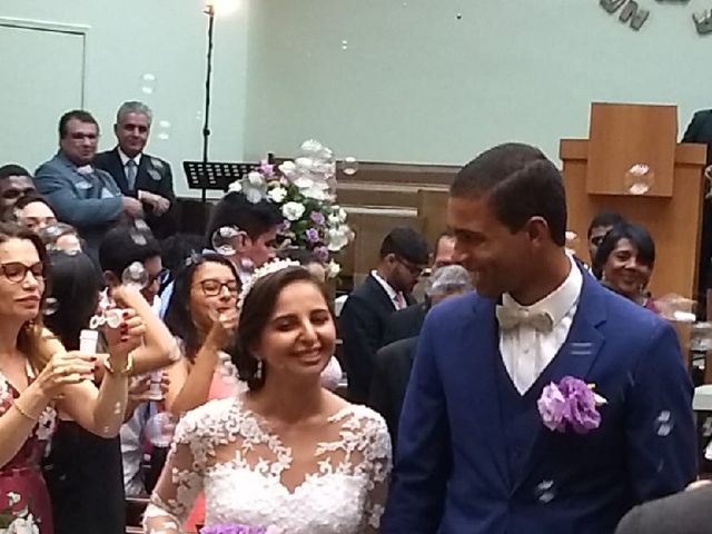 O casamento de Leonardo e Josy em Salvador, Bahia 15
