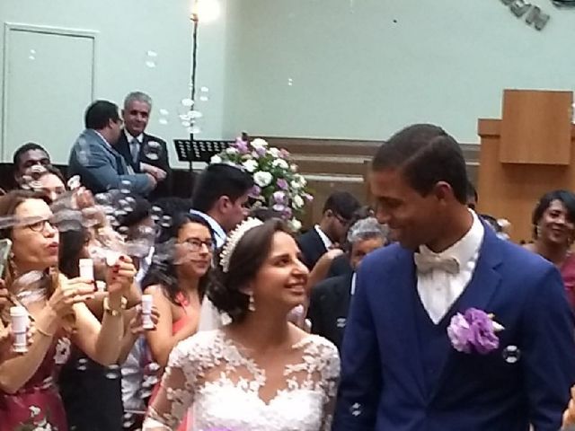 O casamento de Leonardo e Josy em Salvador, Bahia 16