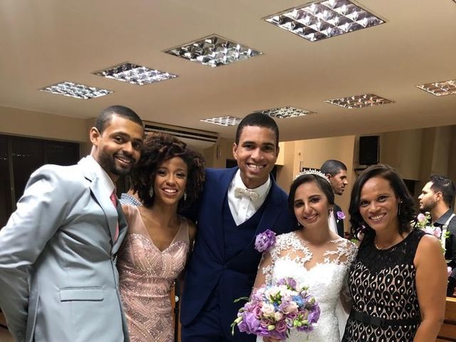 O casamento de Leonardo e Josy em Salvador, Bahia 19