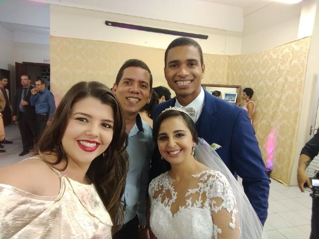 O casamento de Leonardo e Josy em Salvador, Bahia 21