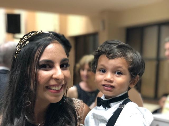 O casamento de Leonardo e Josy em Salvador, Bahia 24