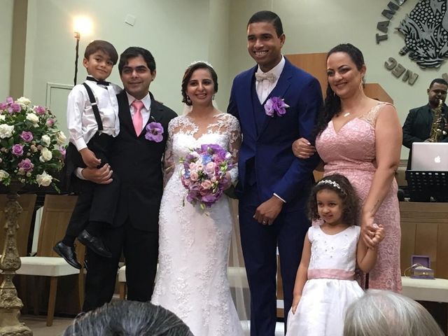 O casamento de Leonardo e Josy em Salvador, Bahia 26