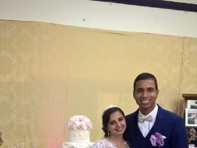 O casamento de Leonardo e Josy em Salvador, Bahia 27