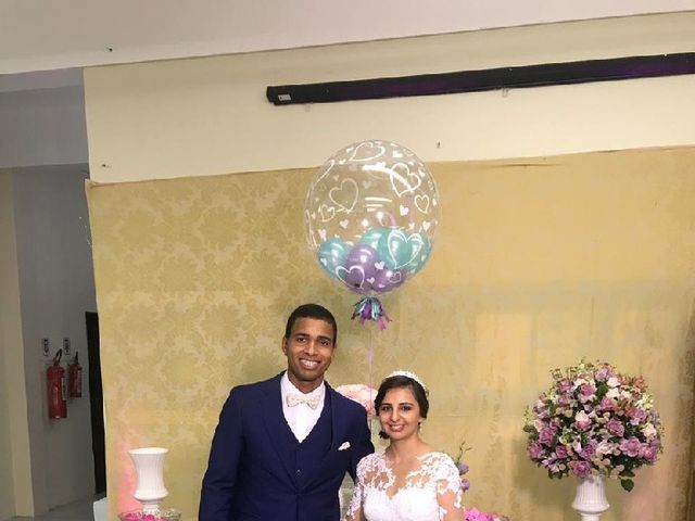 O casamento de Leonardo e Josy em Salvador, Bahia 28