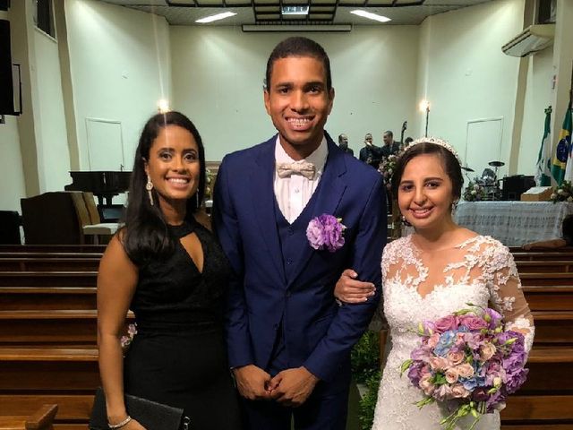 O casamento de Leonardo e Josy em Salvador, Bahia 29
