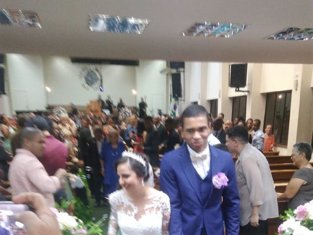 O casamento de Leonardo e Josy em Salvador, Bahia 30