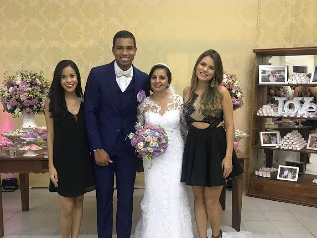 O casamento de Leonardo e Josy em Salvador, Bahia 31