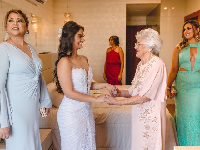 O casamento de Dante e Júlia em Diamantina, Minas Gerais 16