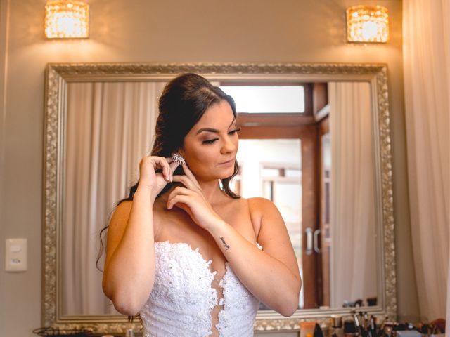 O casamento de Dante e Júlia em Diamantina, Minas Gerais 18