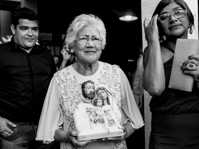 O casamento de Dante e Júlia em Diamantina, Minas Gerais 32