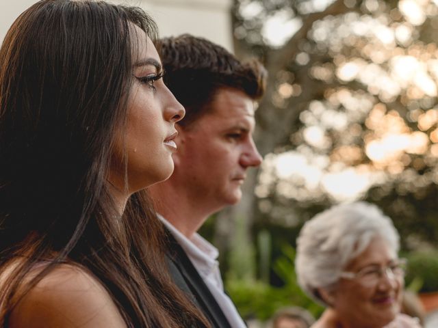 O casamento de Dante e Júlia em Diamantina, Minas Gerais 33