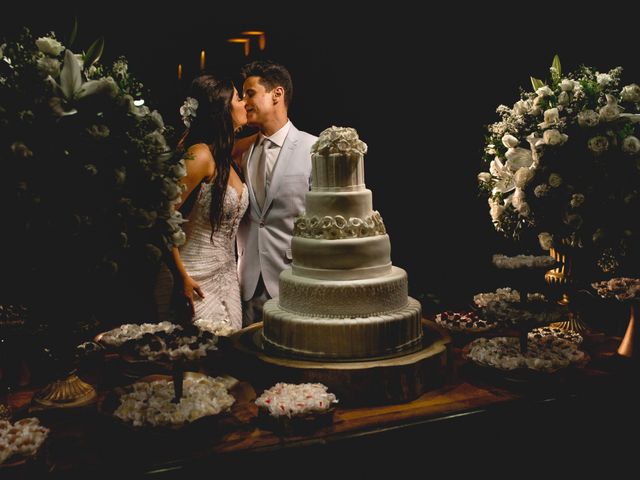 O casamento de Dante e Júlia em Diamantina, Minas Gerais 41