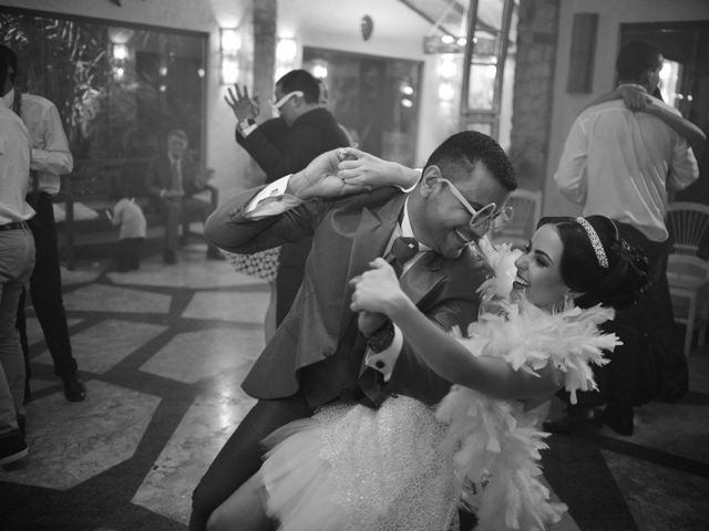 O casamento de Paulo e Ana em Brasília, Distrito Federal 2