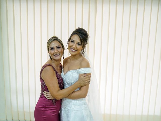 O casamento de Lucas e Amanda em Brasília, Distrito Federal 32