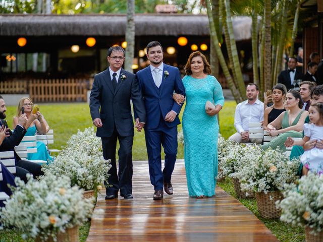 O casamento de Lucas e Amanda em Brasília, Distrito Federal 37