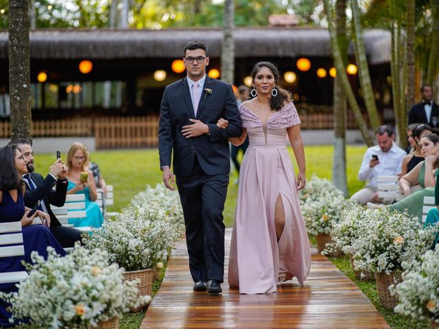 O casamento de Lucas e Amanda em Brasília, Distrito Federal 41