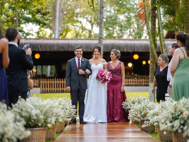 O casamento de Lucas e Amanda em Brasília, Distrito Federal 89