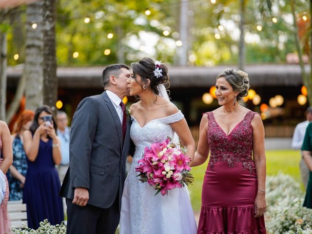O casamento de Lucas e Amanda em Brasília, Distrito Federal 91