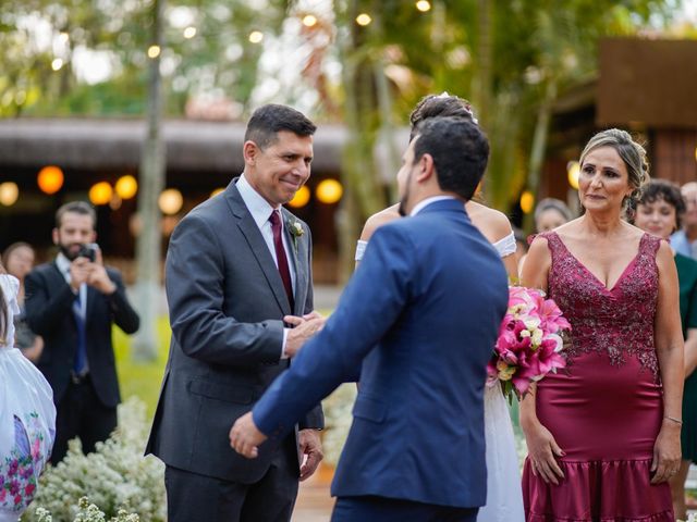 O casamento de Lucas e Amanda em Brasília, Distrito Federal 95