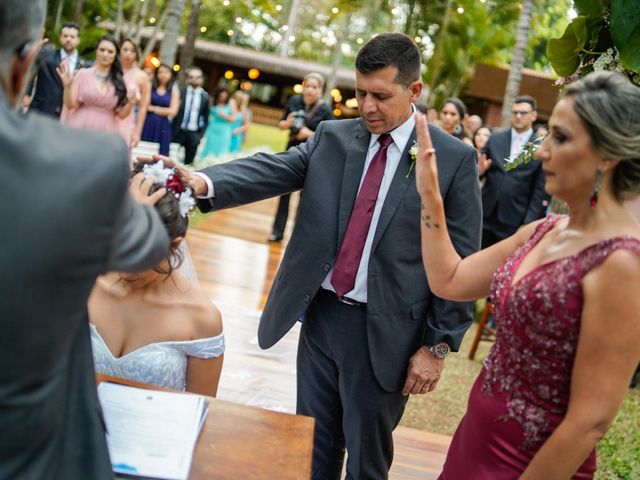 O casamento de Lucas e Amanda em Brasília, Distrito Federal 118