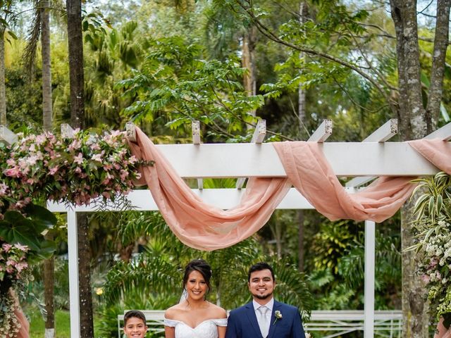 O casamento de Lucas e Amanda em Brasília, Distrito Federal 127