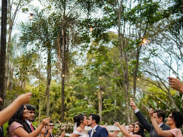 O casamento de Lucas e Amanda em Brasília, Distrito Federal 132