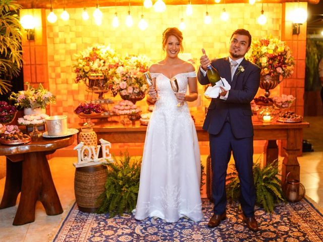 O casamento de Lucas e Amanda em Brasília, Distrito Federal 145