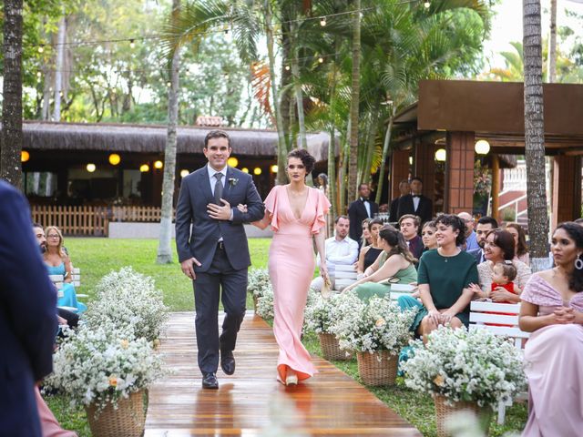 O casamento de Lucas e Amanda em Brasília, Distrito Federal 57