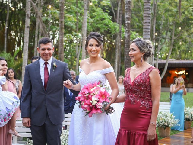 O casamento de Lucas e Amanda em Brasília, Distrito Federal 64