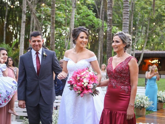 O casamento de Lucas e Amanda em Brasília, Distrito Federal 65