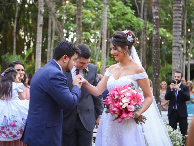 O casamento de Lucas e Amanda em Brasília, Distrito Federal 66