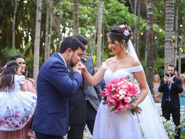O casamento de Lucas e Amanda em Brasília, Distrito Federal 67