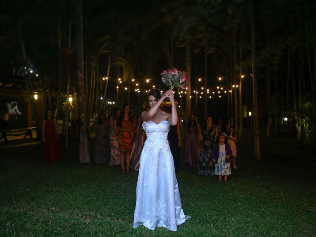 O casamento de Lucas e Amanda em Brasília, Distrito Federal 165