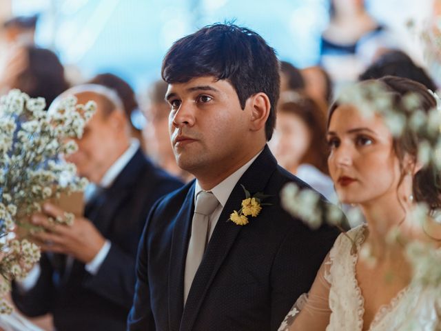 O casamento de Natasha  e Lucas  em Rio de Janeiro, Rio de Janeiro 1