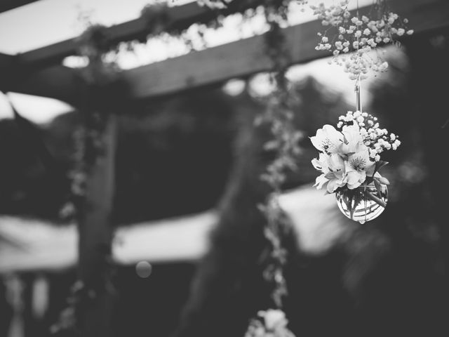 O casamento de Verner e Rafaela em Vespasiano, Minas Gerais 7