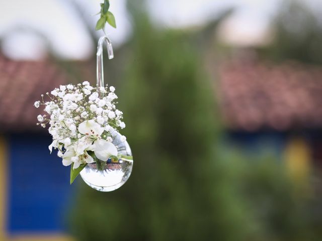 O casamento de Verner e Rafaela em Vespasiano, Minas Gerais 1