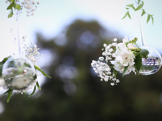 O casamento de Verner e Rafaela em Vespasiano, Minas Gerais 10