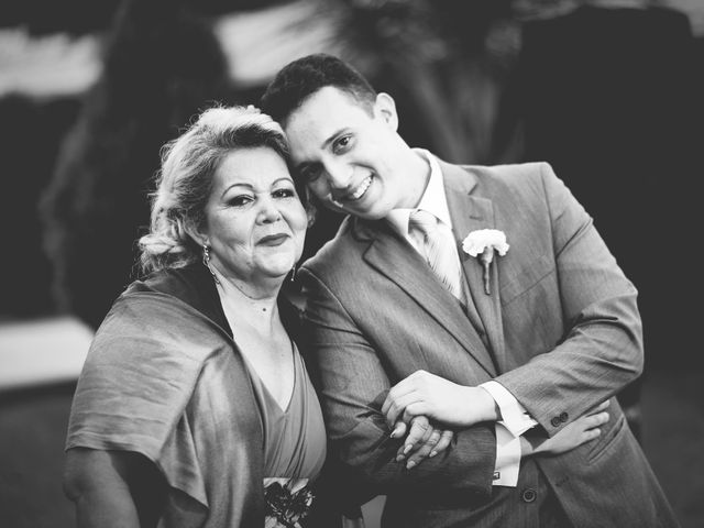 O casamento de Verner e Rafaela em Vespasiano, Minas Gerais 13
