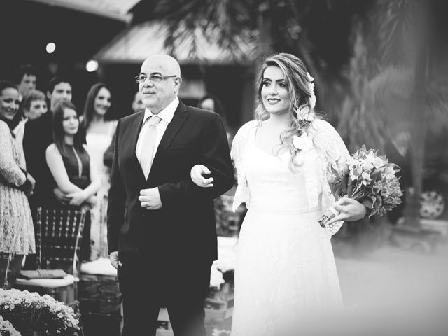 O casamento de Verner e Rafaela em Vespasiano, Minas Gerais 16