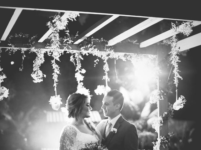 O casamento de Verner e Rafaela em Vespasiano, Minas Gerais 27