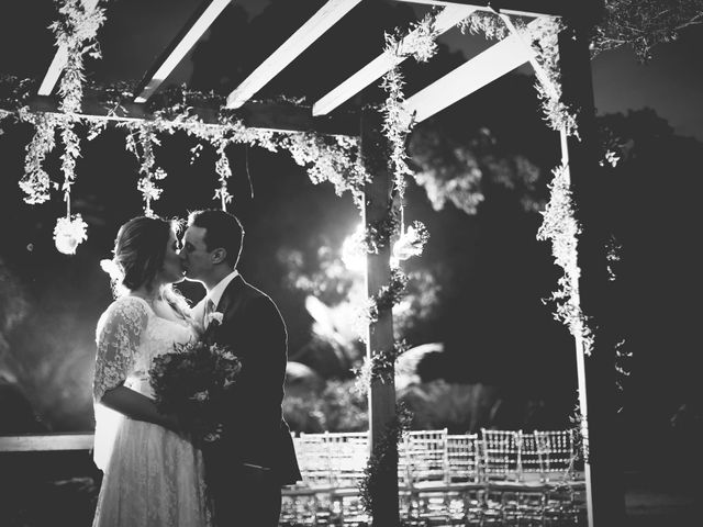 O casamento de Verner e Rafaela em Vespasiano, Minas Gerais 28