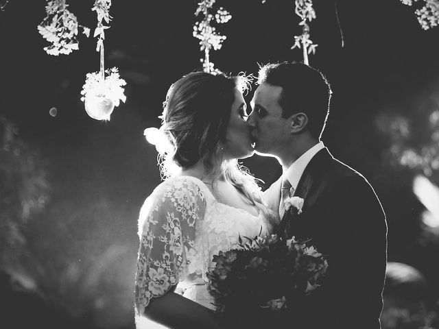 O casamento de Verner e Rafaela em Vespasiano, Minas Gerais 2