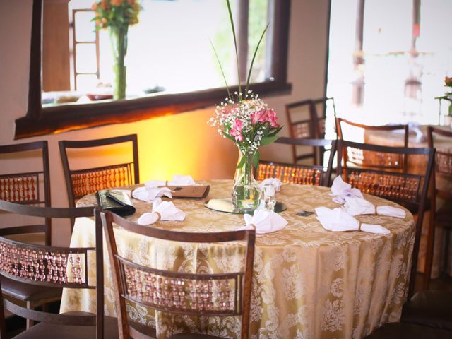 O casamento de Verner e Rafaela em Vespasiano, Minas Gerais 30